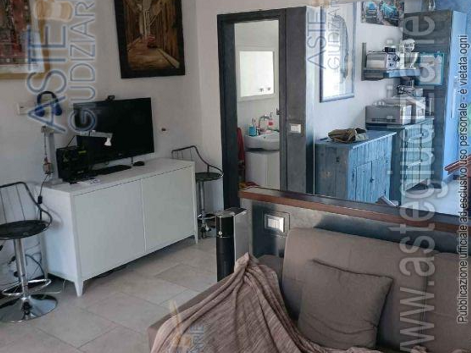 Rekkehus i Rimini, Rimini - bilde 2