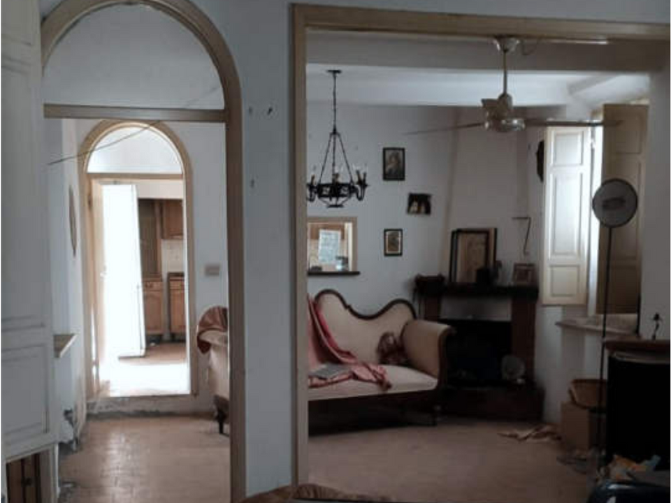 Villa i Castrocaro Terme e Terra del Sole, Forli-Cesena - bilde 1