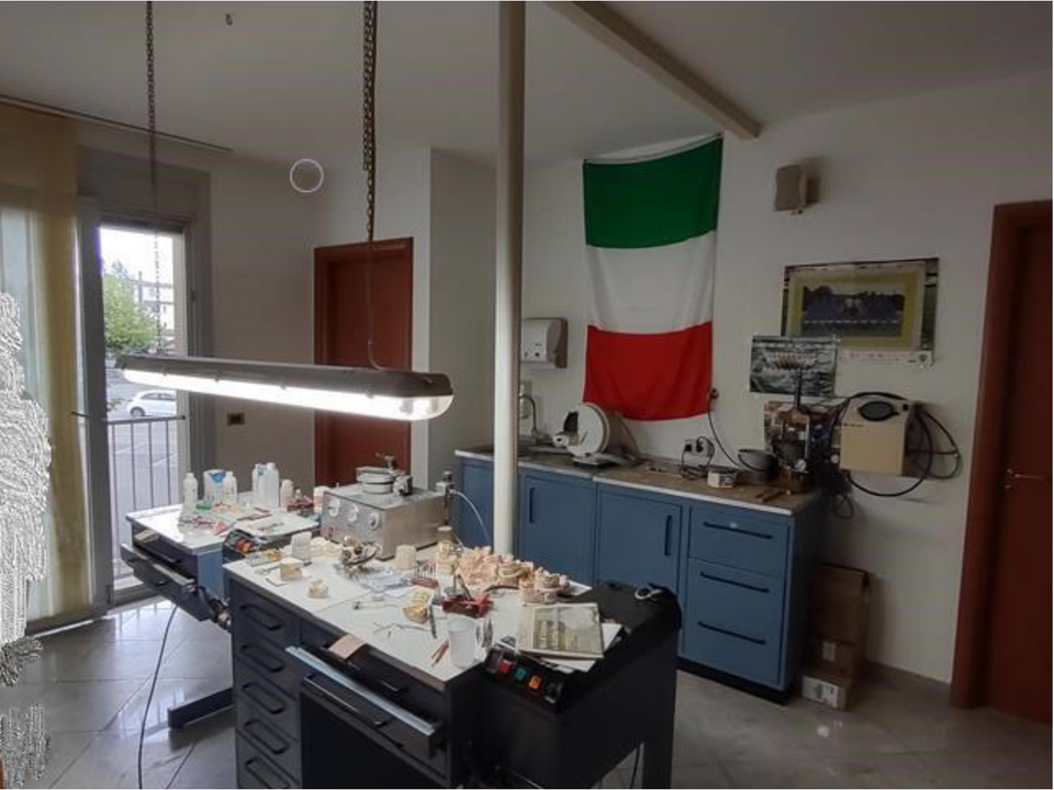 Commercial property in Gatteo, Forli-Cesena - photo 1