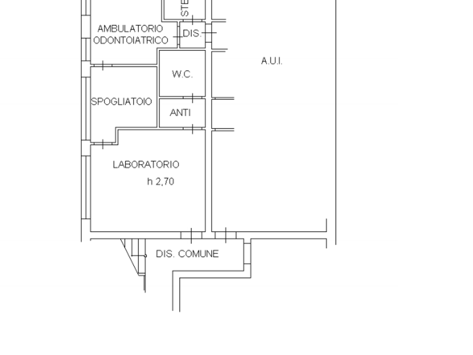 Commercial property in Gatteo, Forli-Cesena - photo 5