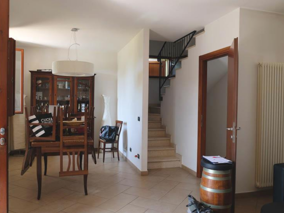 Byhus i Cesenatico, Forli-Cesena - foto 1