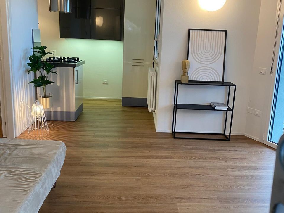 Lejlighed i Bertinoro, Forli-Cesena - foto 1