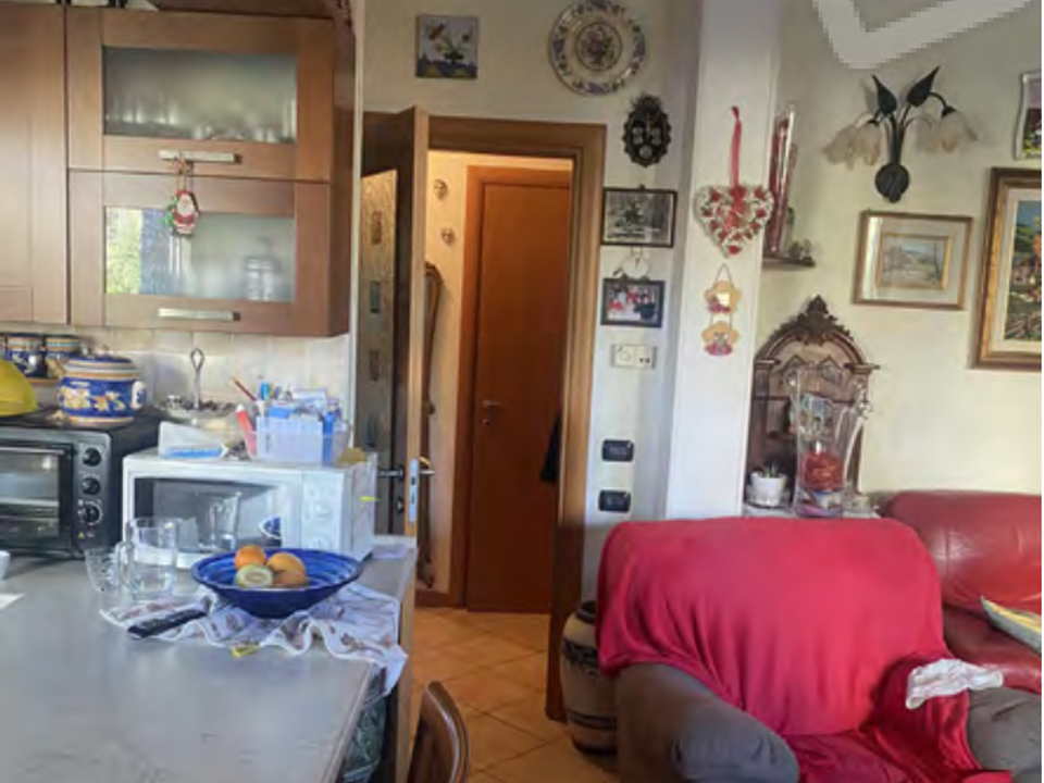 Lejlighed i Cervia, Ravenna - foto 1