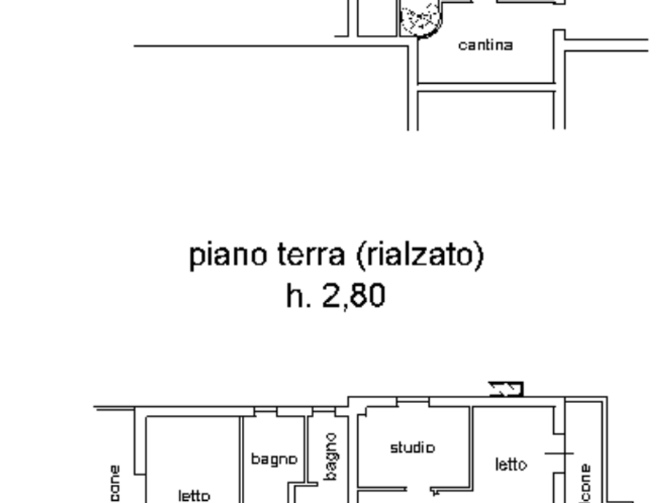 Lejlighed i Forli, Forli-Cesena - foto 5