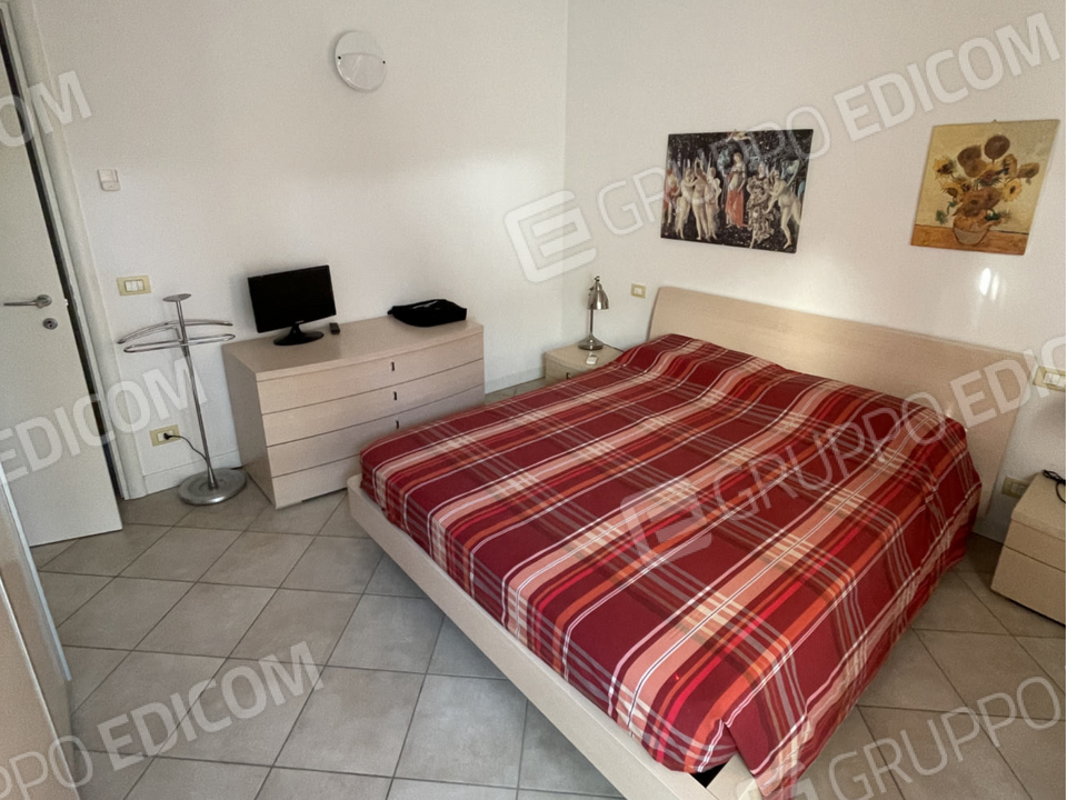Lejlighed i Cervia, Ravenna - foto 4