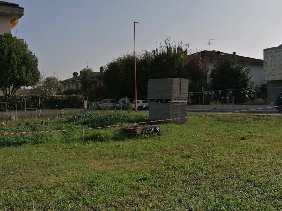 Tomt i Cesena, Forli-Cesena - bilde 1
