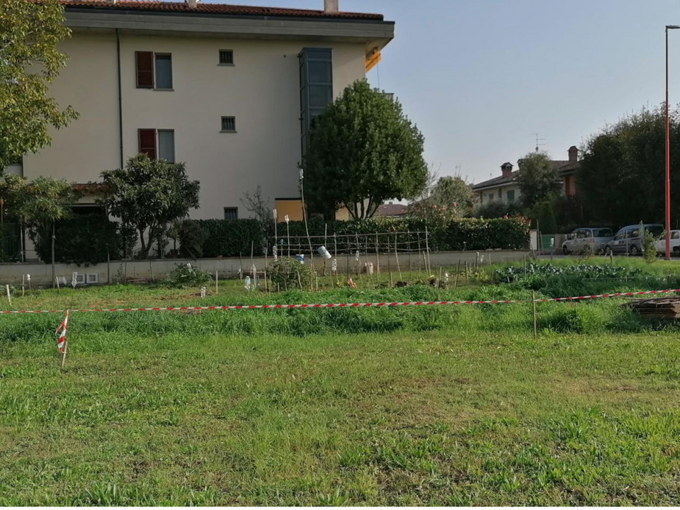 Tomt i Cesena, Forli-Cesena - bilde 2