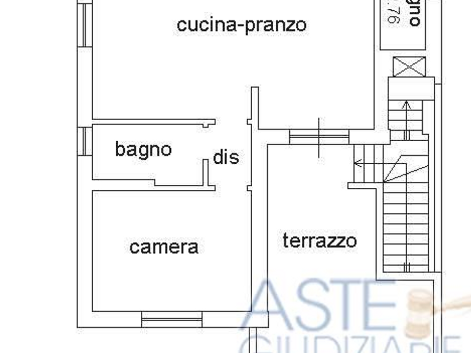 Lejlighed i Cervia, Ravenna - foto 4