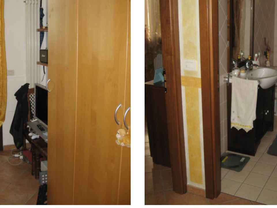 Apartamento en Forli, Forli-Cesena - foto 1