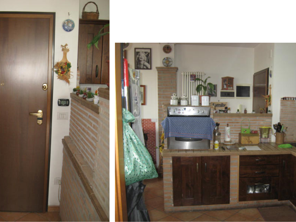 Apartamento en Forli, Forli-Cesena - foto 2
