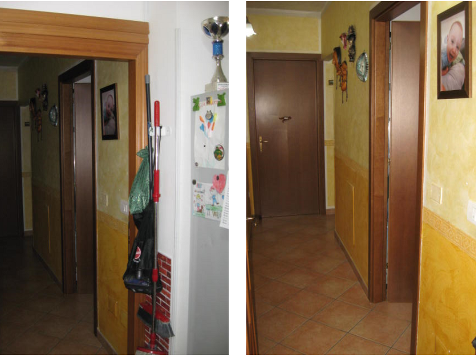Apartamento en Forli, Forli-Cesena - foto 3