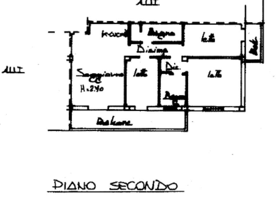 Apartamento en Forli, Forli-Cesena - foto 5