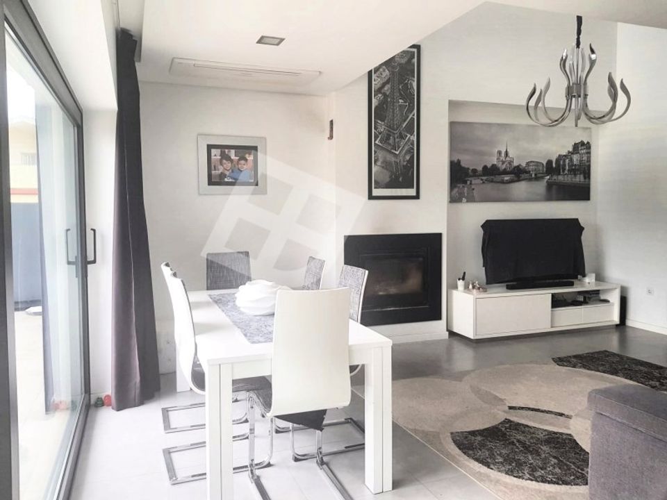 Villa i Ilhavo, Aveiro - foto 1