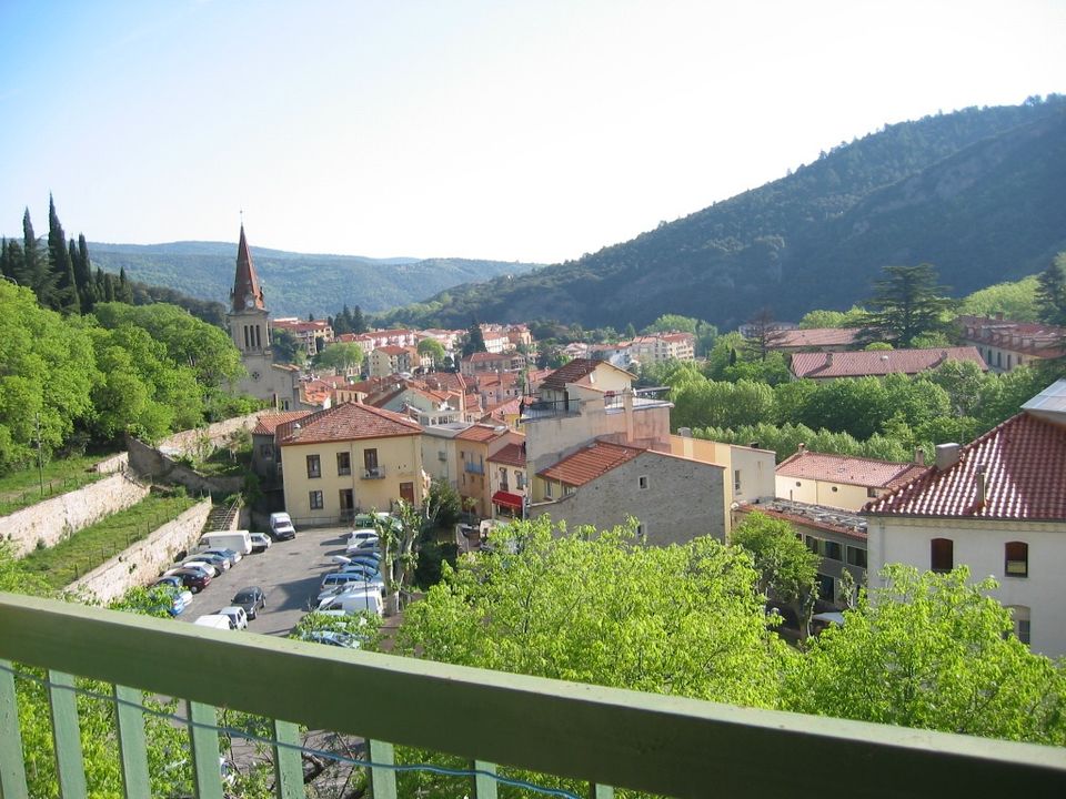 Leilighet i Amelie-les-Bains-Palalda, Pyrenees-Orientales - bilde 2