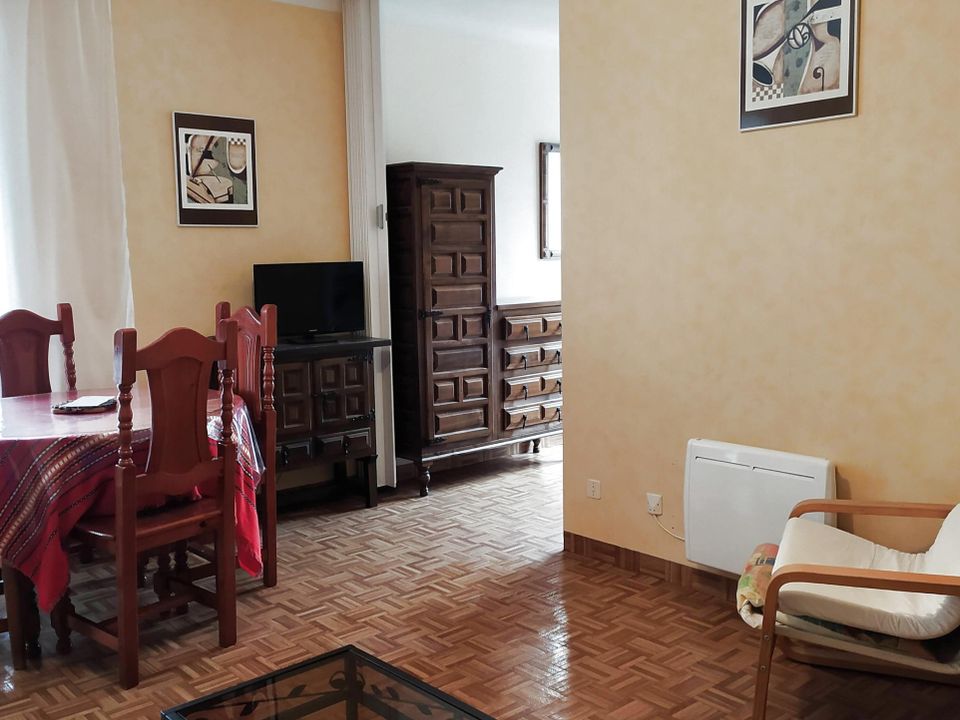 Leilighet i Amelie-les-Bains-Palalda, Pyrenees-Orientales - bilde 3