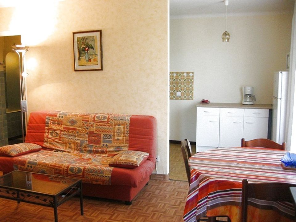 Leilighet i Amelie-les-Bains-Palalda, Pyrenees-Orientales - bilde 4