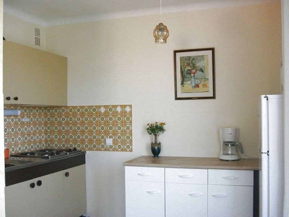 Leilighet i Amelie-les-Bains-Palalda, Pyrenees-Orientales - bilde 5