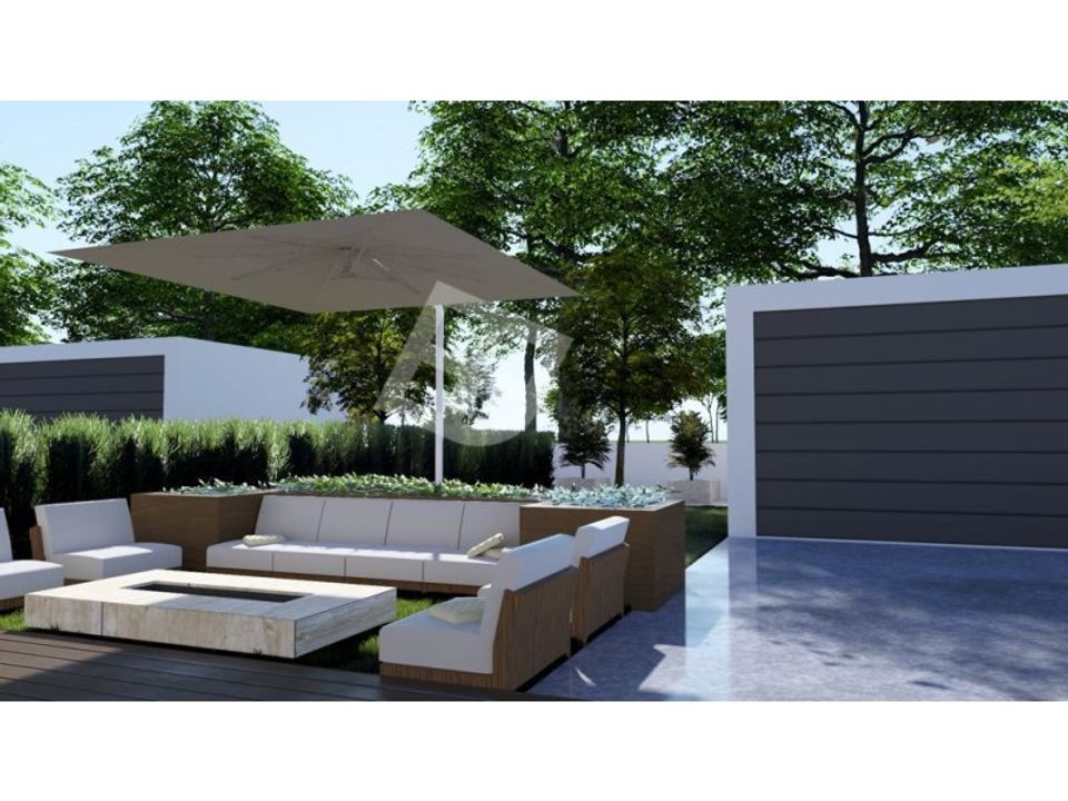 Villa i Aveiro, Aveiro - foto 1