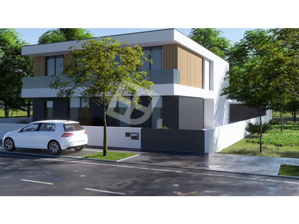 Villa i Aveiro, Aveiro - foto 2
