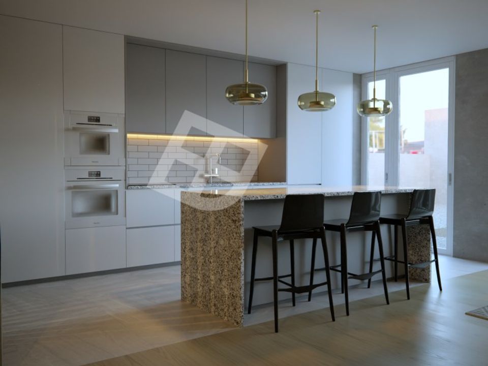 Villa i Aveiro, Aveiro - foto 1