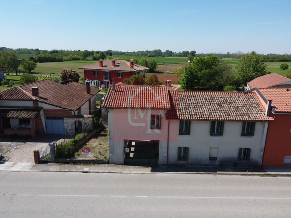 Rekkehus i Gonars, Udine - bilde 2