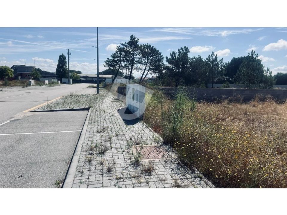 Helårsgrund i Ilhavo, Aveiro - foto 1