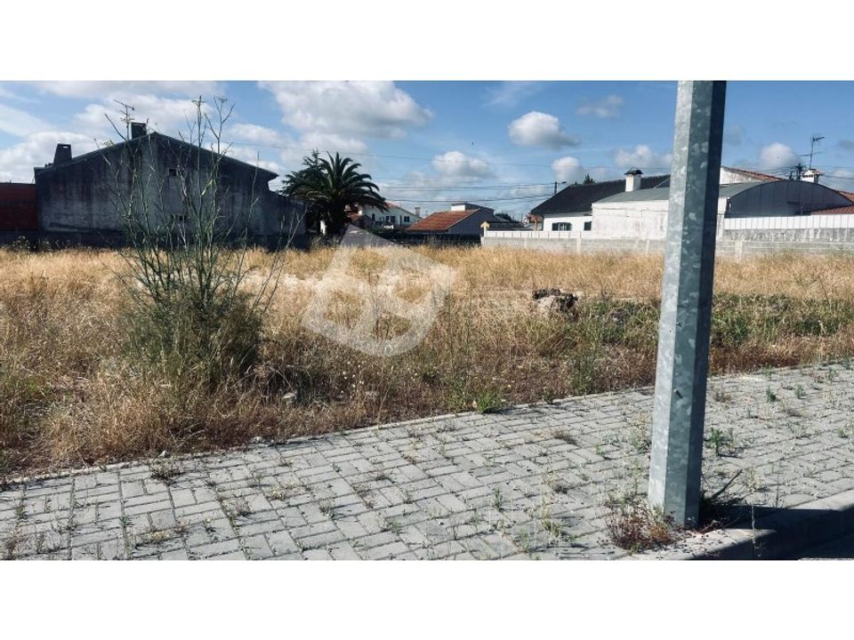 Helårsgrund i Ilhavo, Aveiro - foto 4