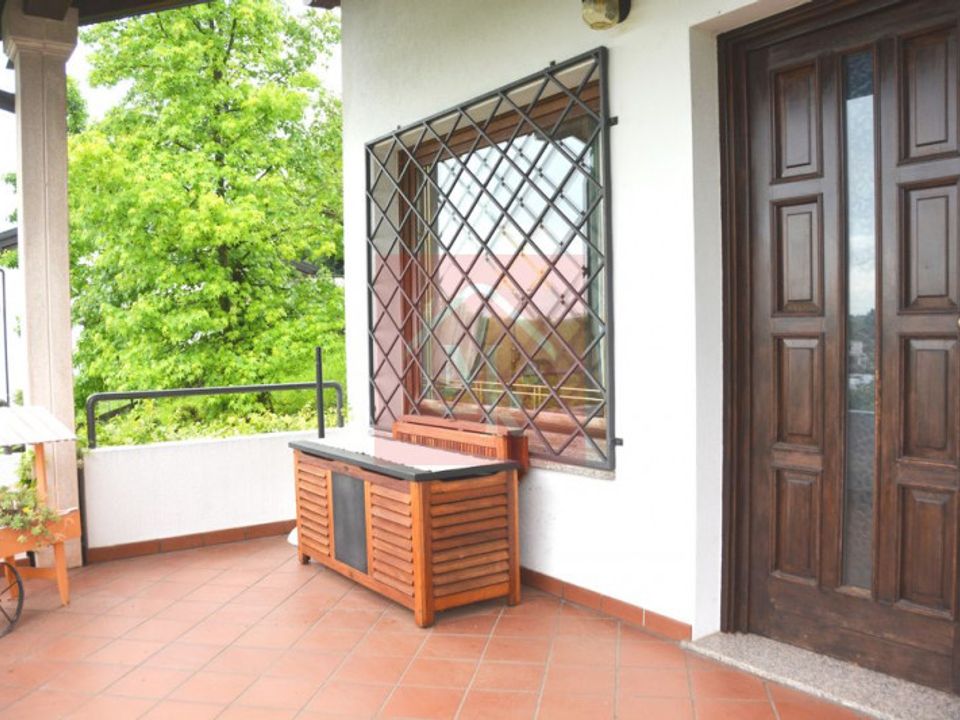 Rekkehus i Tarcento, Udine - bilde 2