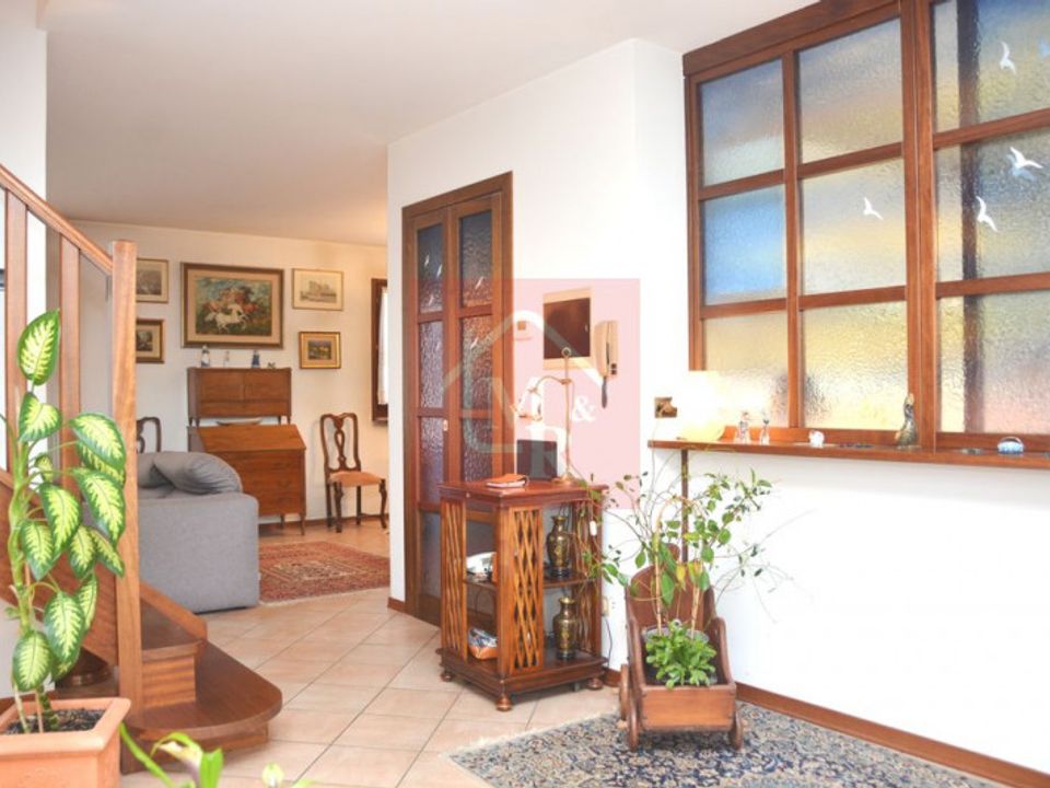 Rekkehus i Tarcento, Udine - bilde 5