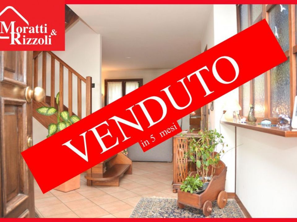 Rekkehus i Tarcento, Udine - bilde 1