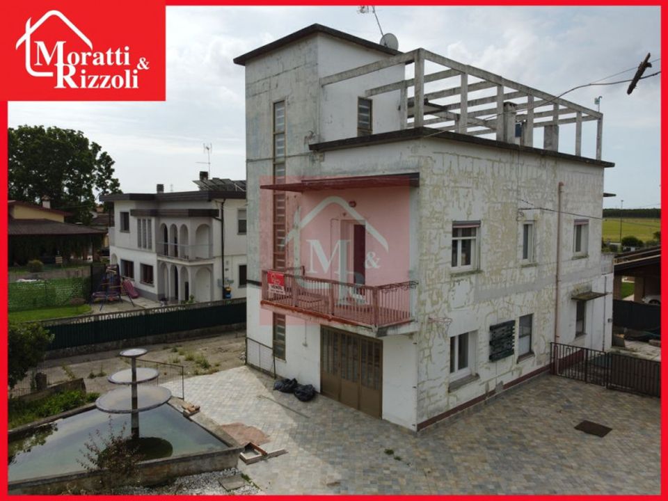 Villa i Torviscosa, Udine - foto 1