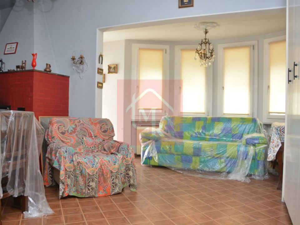 Villa i Torviscosa, Udine - foto 4