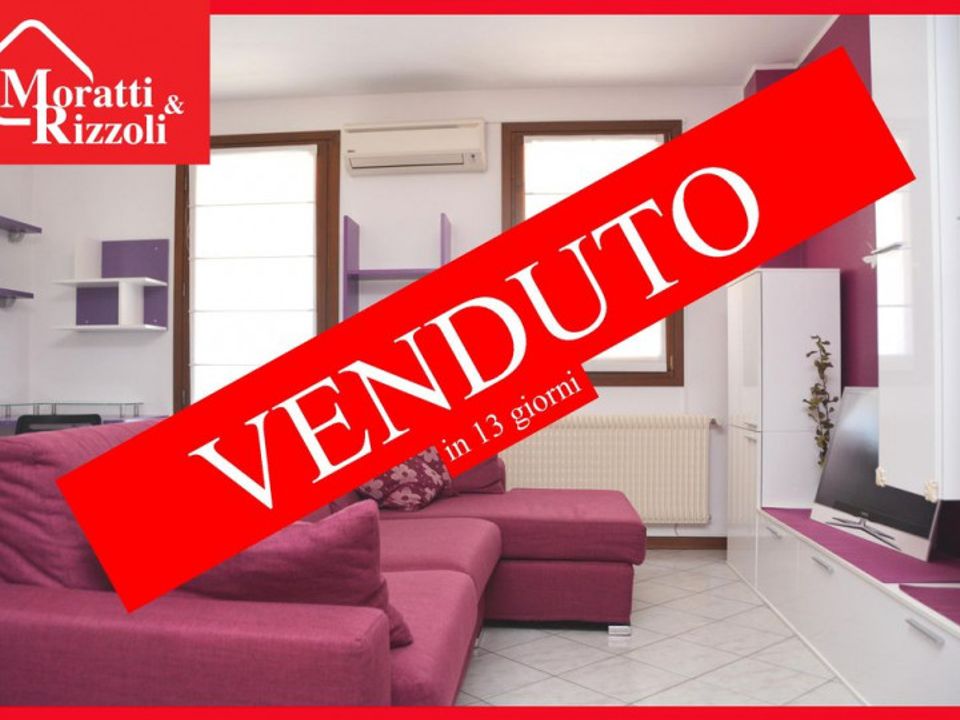 Lejlighed i Terzo d'Aquileia, Udine - foto 1