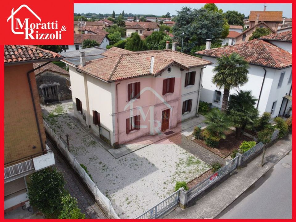 Villa i Bagnaria Arsa, Udine - foto 1