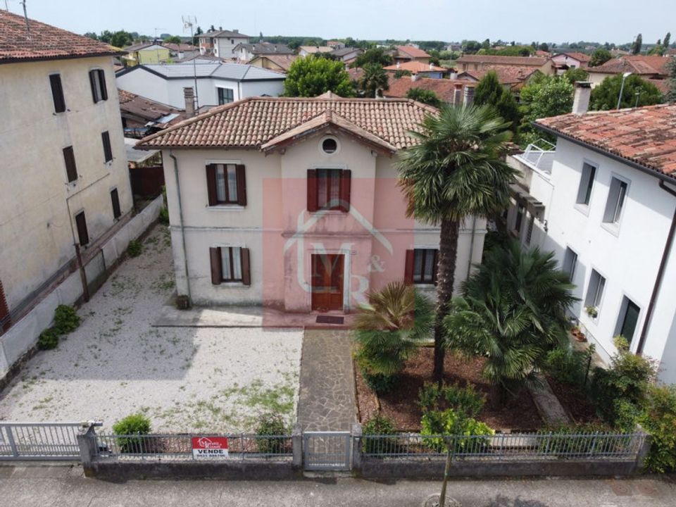 Villa i Bagnaria Arsa, Udine - foto 2