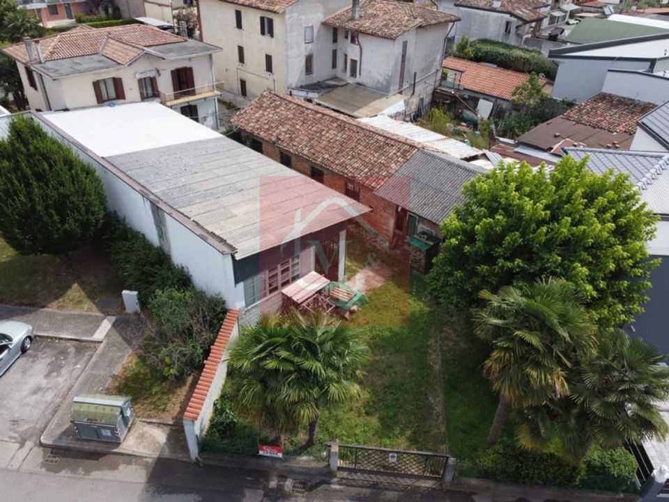 Villa i Bagnaria Arsa, Udine - foto 3
