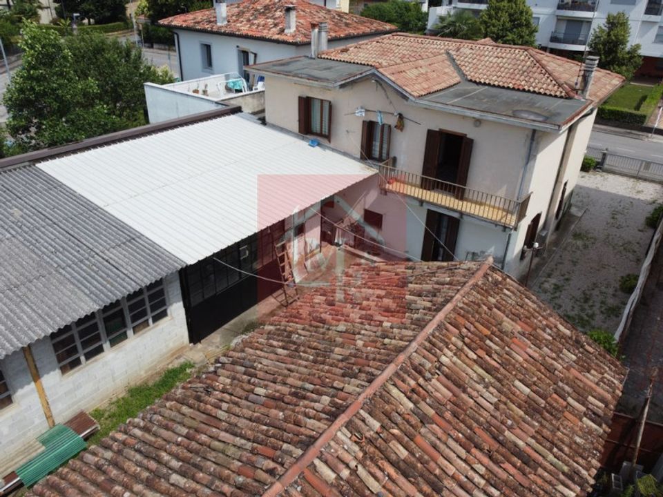 Villa i Bagnaria Arsa, Udine - foto 4