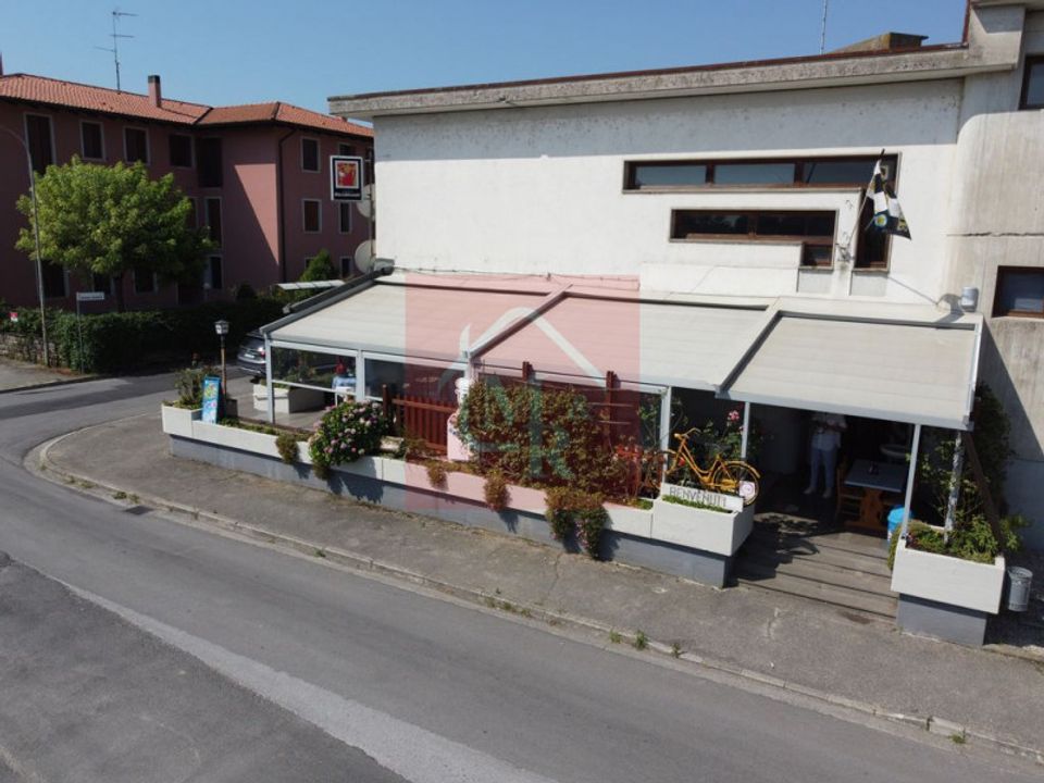 Erhvervsejendom i Terzo d'Aquileia, Udine - foto 3