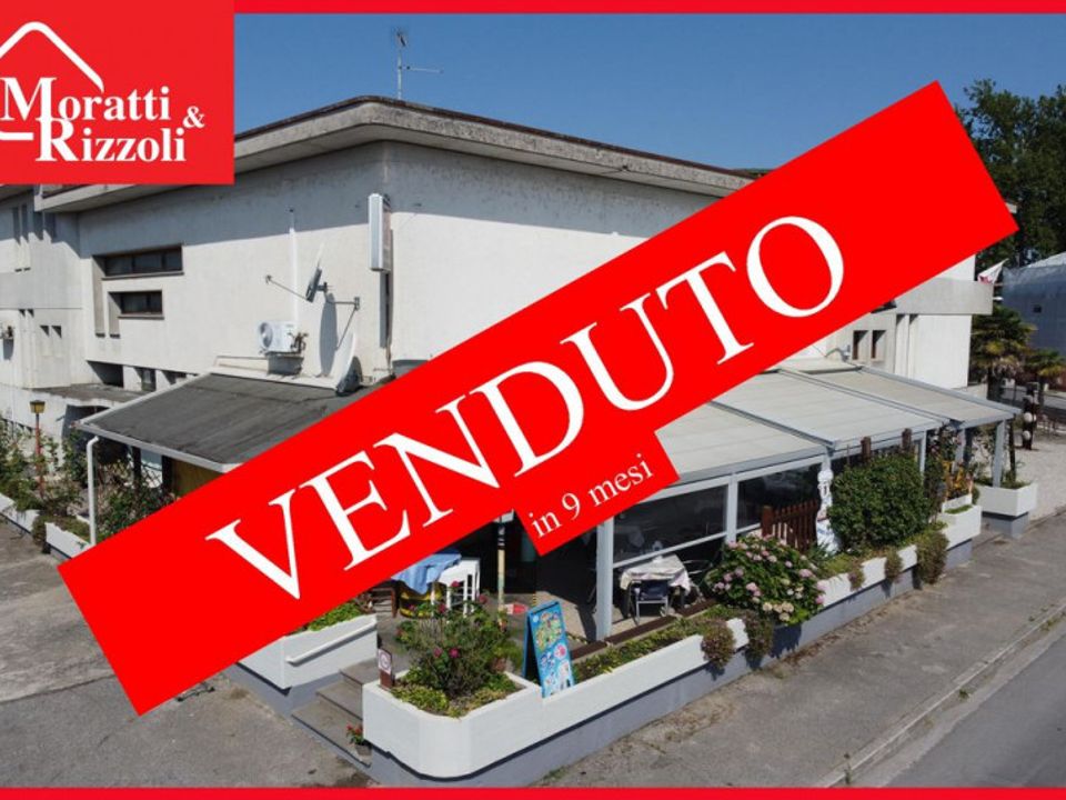 Erhvervsejendom i Terzo d'Aquileia, Udine - foto 1