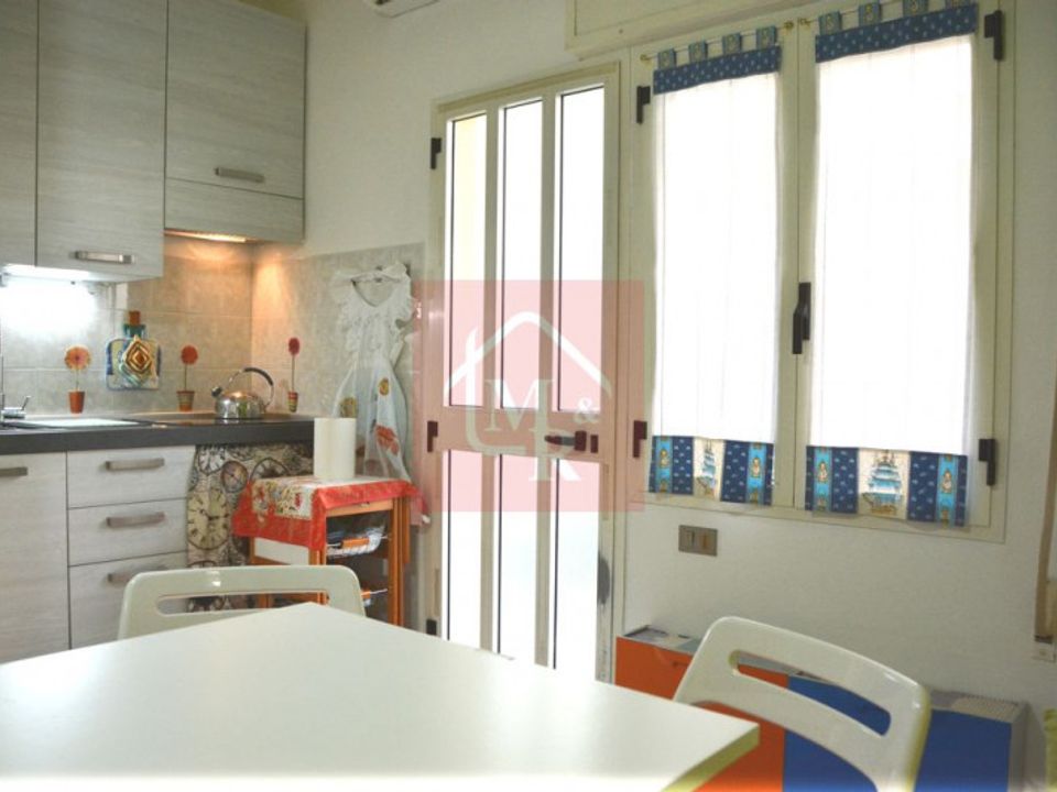 Lejlighed i Lignano Sabbiadoro, Udine - foto 4