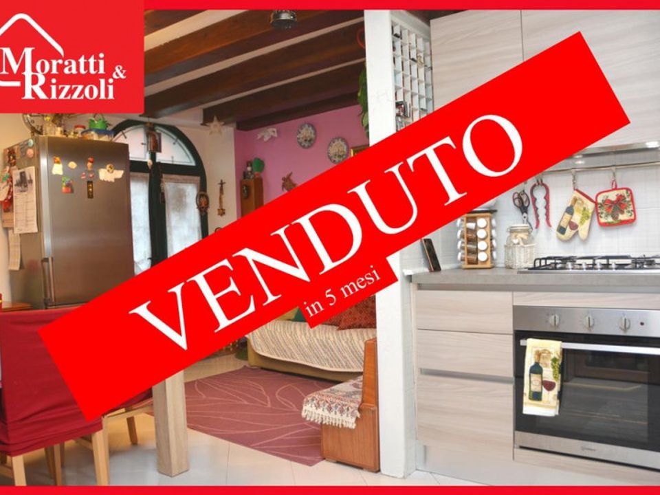 Rekkehus i Visco, Udine - bilde 1