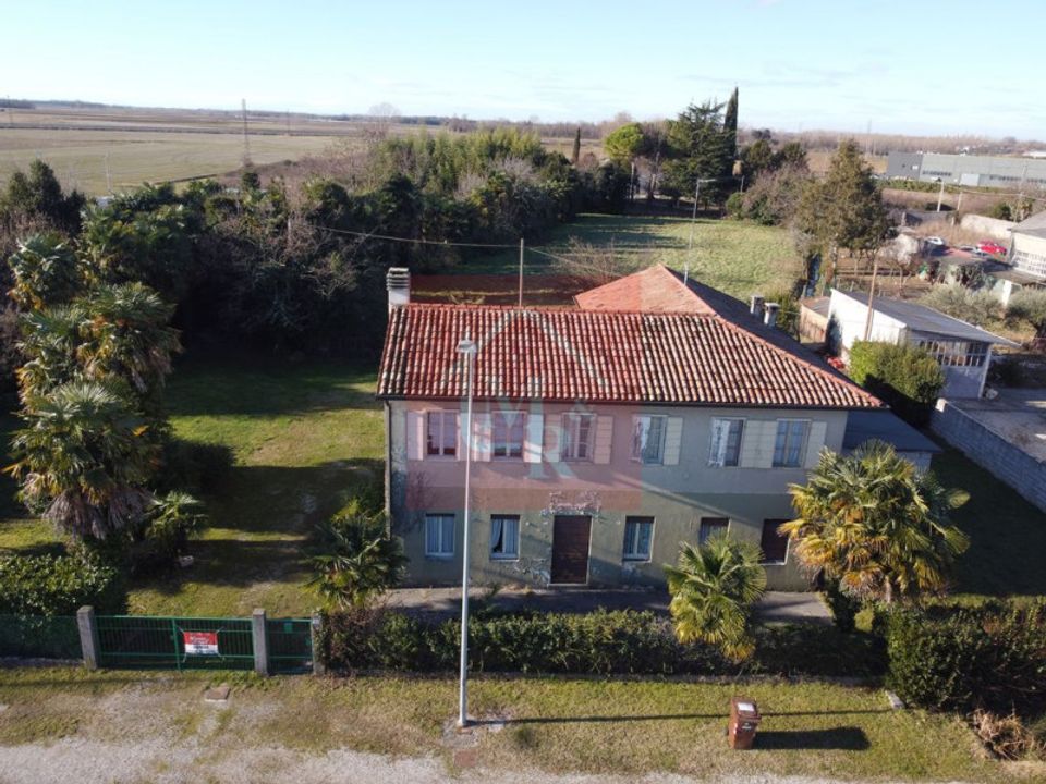 Villa i Cervignano del Friuli, Udine - foto 3