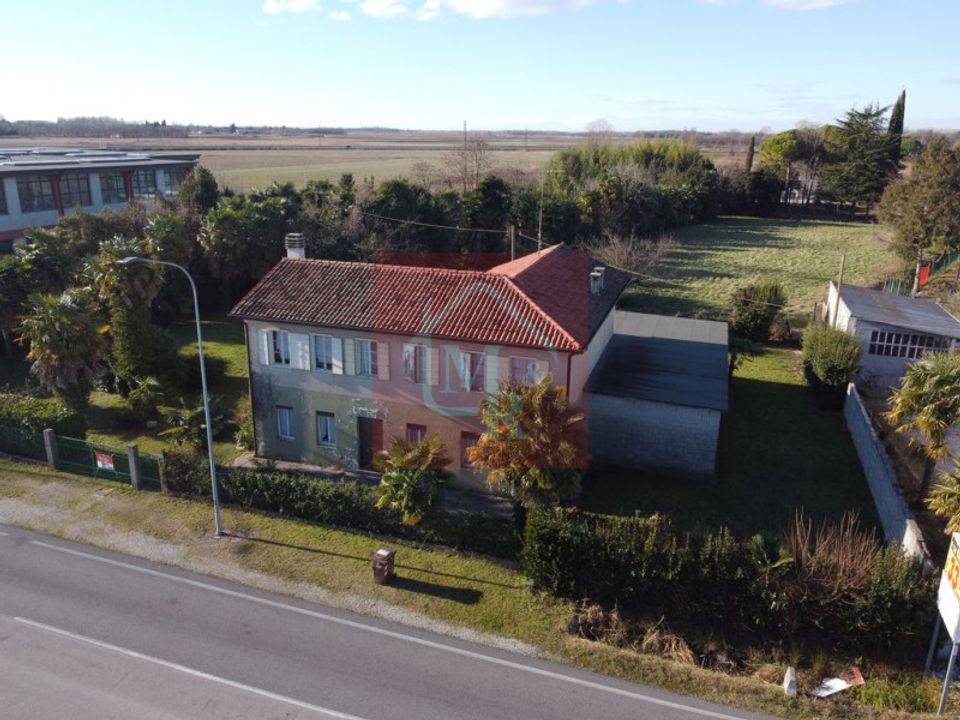 Villa i Cervignano del Friuli, Udine - foto 4