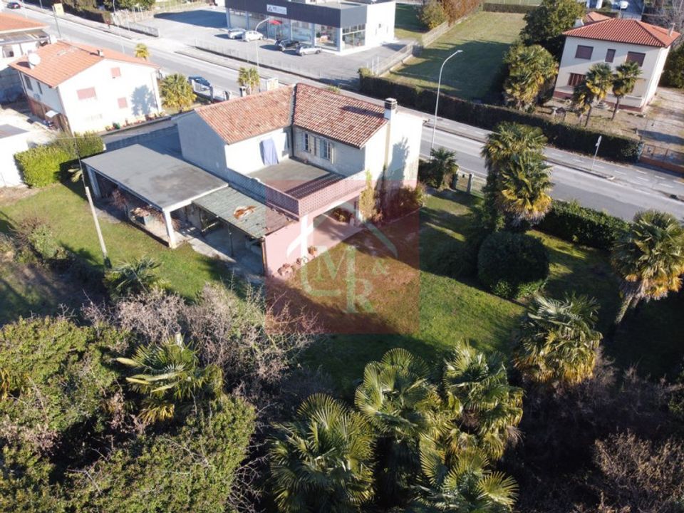 Villa i Cervignano del Friuli, Udine - foto 5