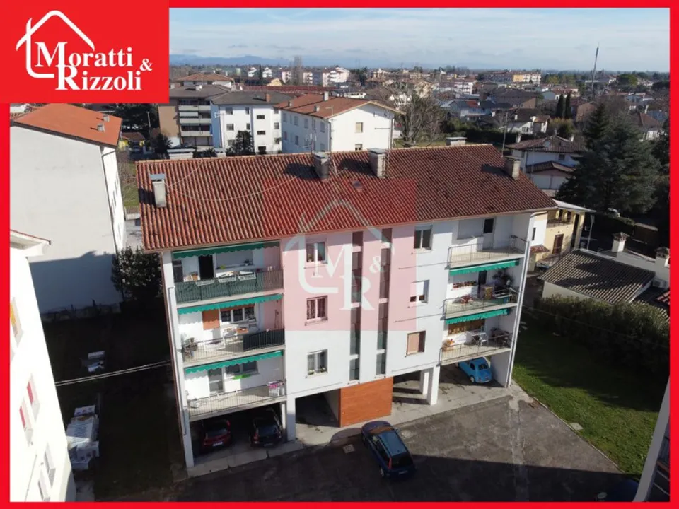 Lejlighed i Cervignano del Friuli, Udine - foto 2