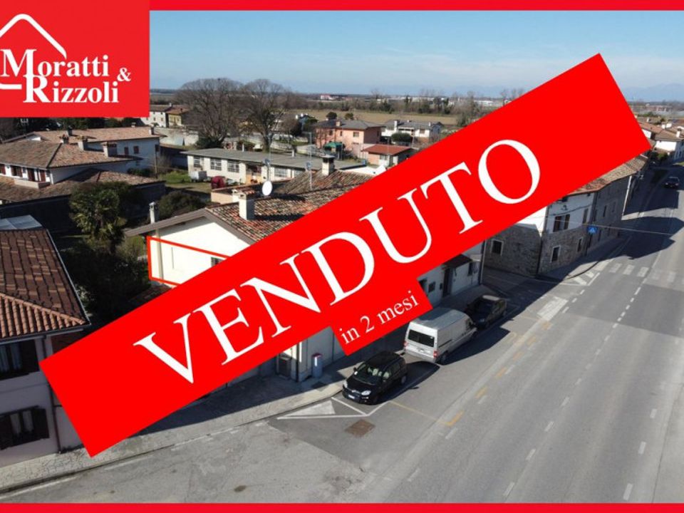 Leilighet i San Vito al Torre, Udine - bilde 1