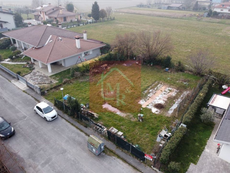 Helårsgrund i Terzo d'Aquileia, Udine - foto 2