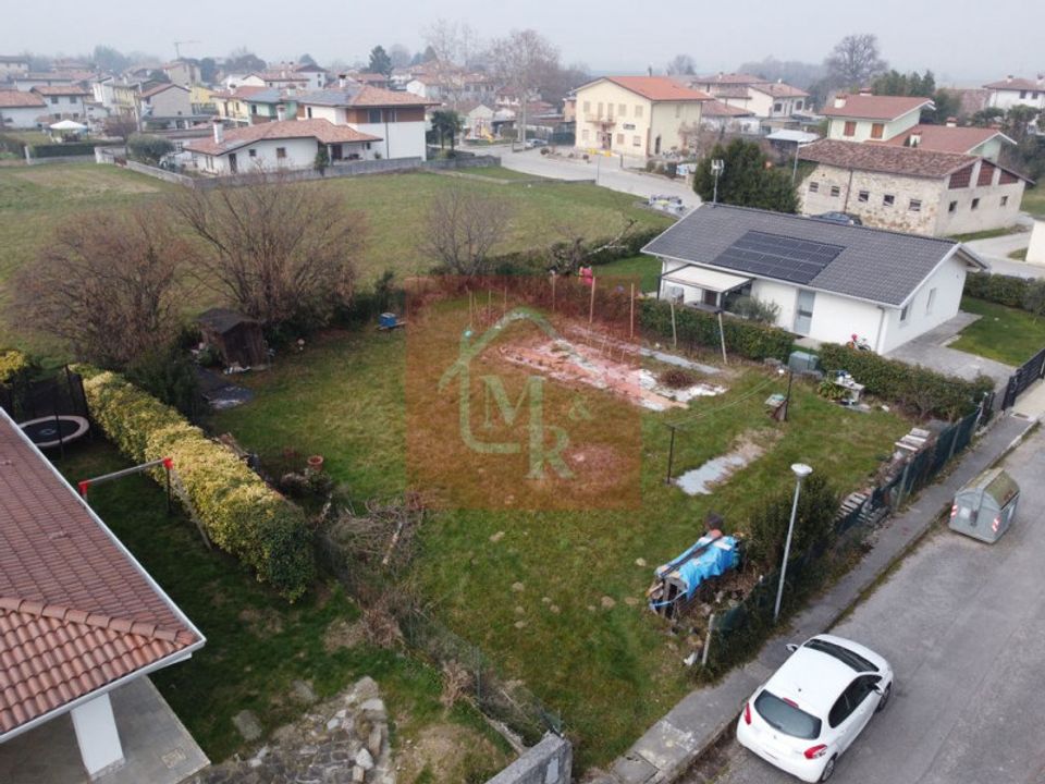 Helårsgrund i Terzo d'Aquileia, Udine - foto 3