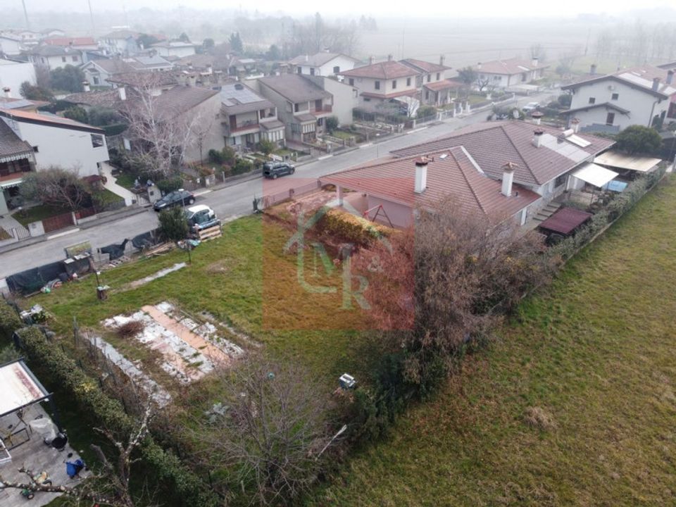 Helårsgrund i Terzo d'Aquileia, Udine - foto 5