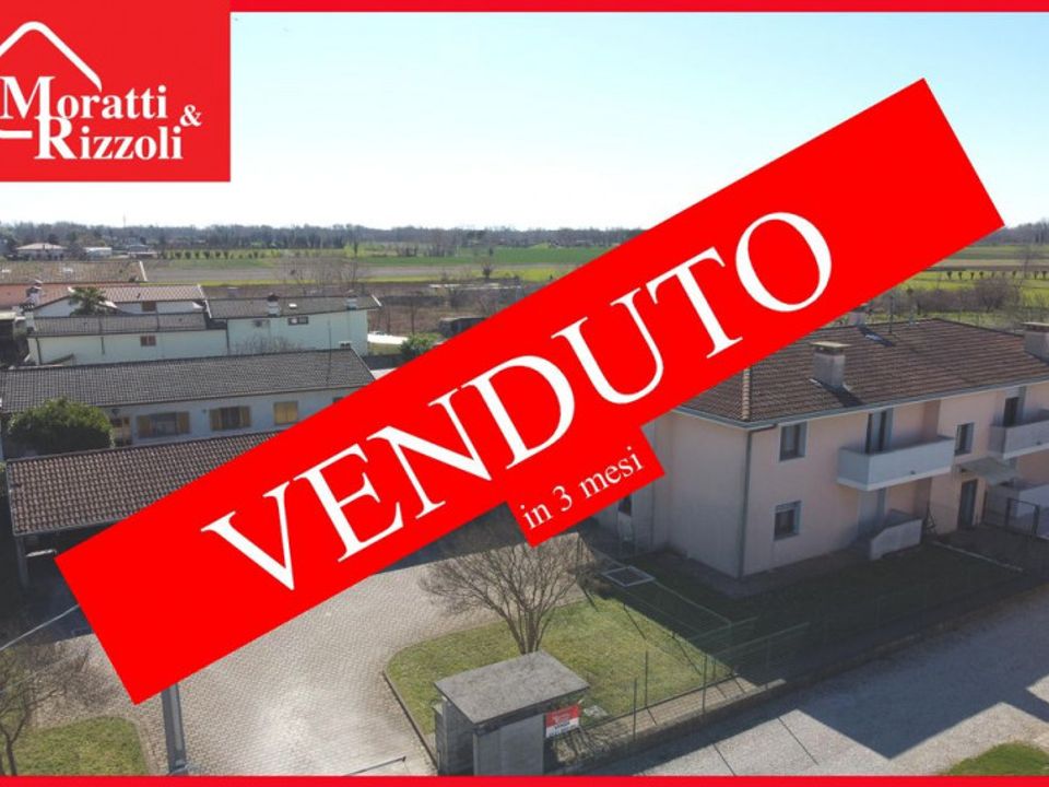 Leilighet i Castions di Strada, Udine - bilde 1